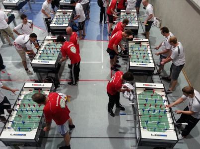 Natječaj za Izbornika PRO Reprezentacije (07/2016)